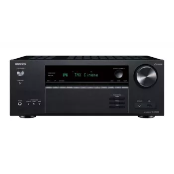 Onkyo TXNR6100 melns (TXNR6100-B)