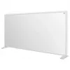Nedis SmartLife HTIP700WTW infrasarkanais sildīšanas panelis, 700 W, balts
