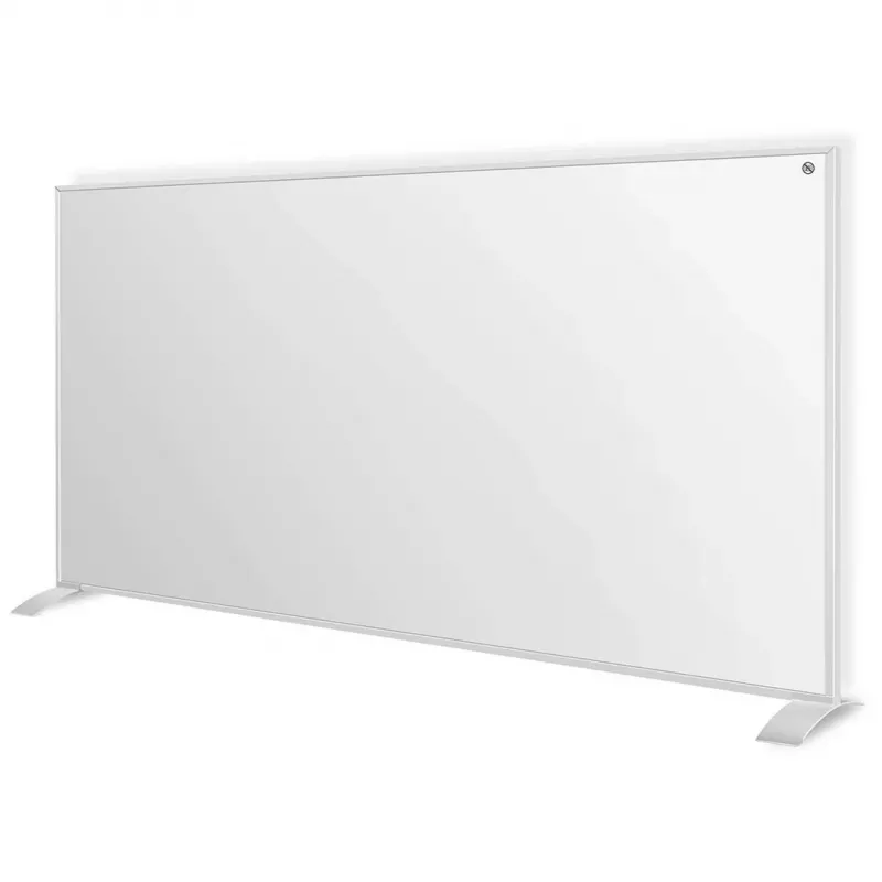 Nedis SmartLife HTIP700WTW infrasarkanais sildīšanas panelis, 700 W, balts