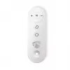 Nedis SmartLife HTIP700WTW infrasarkanais sildīšanas panelis, 700 W, balts