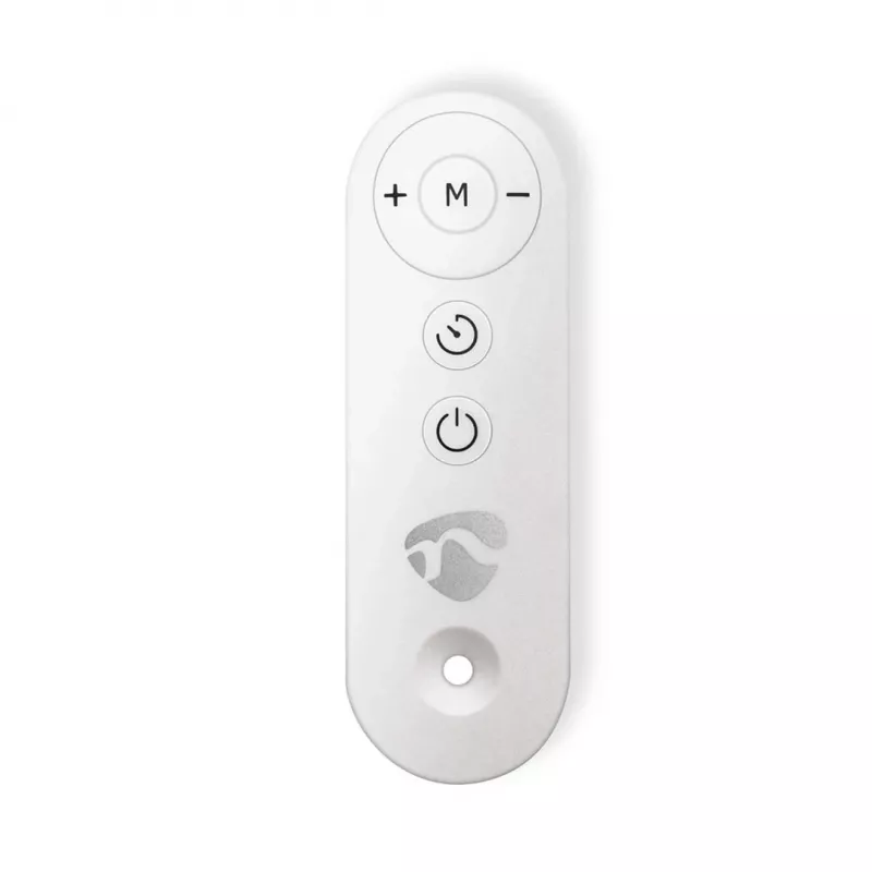 Nedis SmartLife HTIP700WTW infrasarkanais sildīšanas panelis, 700 W, balts