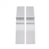 Nedis SmartLife HTIP700WTW infrasarkanais sildīšanas panelis, 700 W, balts