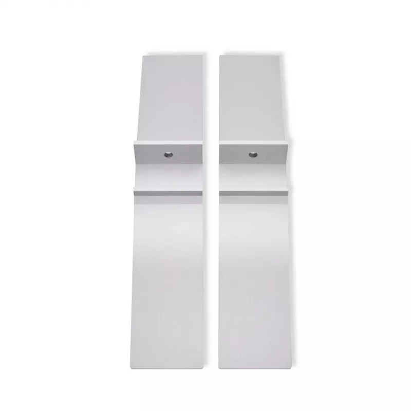 Nedis SmartLife HTIP700WTW infrasarkanais sildīšanas panelis, 700 W, balts