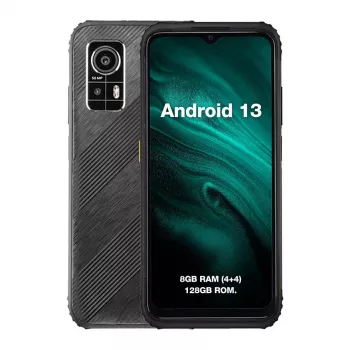 AGM by Bea-fon H6 L Rugged (IP68/IP69K/MIL-STD-810H) 2026