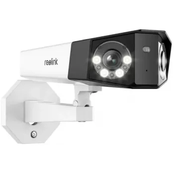 Reolink Duo Series P750 PoE kamera ar AI video meklēšanas funkciju
