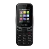 Beafon C80 - 2G, klasiskais telefons, melns, Dual SIM