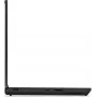 Lenovo ThinkPad P16 Gen 3 21RQ - Intel Core Ultra 7 255HX - Win 11 Pro - RTX PRO 2000 Blackwell - 48 GB RAM - 1 TB SSD TCG Opal Encryption 2, NVMe, Performance - 40,6 cm (16)