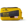 SEA TO SUMMIT Reactor Lightweight Liner Long guļammaisa ieliktnis, pewter
