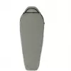 SEA TO SUMMIT Reactor Lightweight Liner Regular guļammaisa ieliktnis, pewter