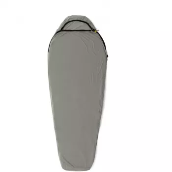 SEA TO SUMMIT Reactor Lightweight Liner Regular guļammaisa ieliktnis, pewter
