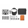 DJI Avata 360 Motion Fly More Komplekts ar Goggles N3 - 64 MP 360° Kameras Drons 4 Rotori
