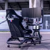 OPLITE Cockpit GTR S8 Infinity melns retail (kravas piegāde)