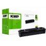 KMP Toner HP 207A dzeltens 1250 lpp pārstrādāts (2558,0009)