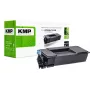 KMP Toneris Kyocera TK3300 (1T0C100NL0) melns 14500 lpp. ražots no pārstrādātām detaļām