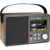Albrecht DR 862 - lietotājam draudzīgs digitālais radio