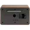 Albrecht DR 862 - lietotājam draudzīgs digitālais radio
