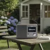 Albrecht DR 862 - lietotājam draudzīgs digitālais radio