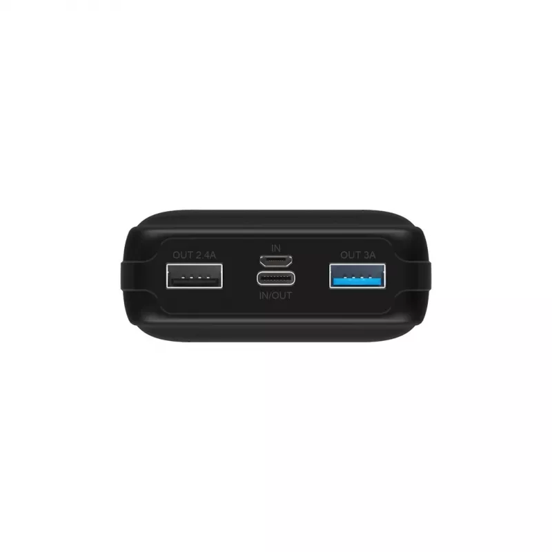 RealPower Powerbank PB-30k PD 30 000 mAh