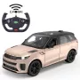 Jamara Range Rover Sport SV 1:14 2,4GHz zelta krāsā 6+