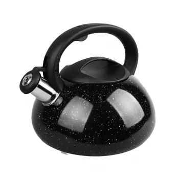 Tējkanna 3.0 L MR-1316-BLACK MAESTRO