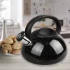 Tējkanna 3.0 L MR-1316-BLACK MAESTRO