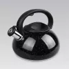 Tējkanna 3.0 L MR-1316-BLACK MAESTRO