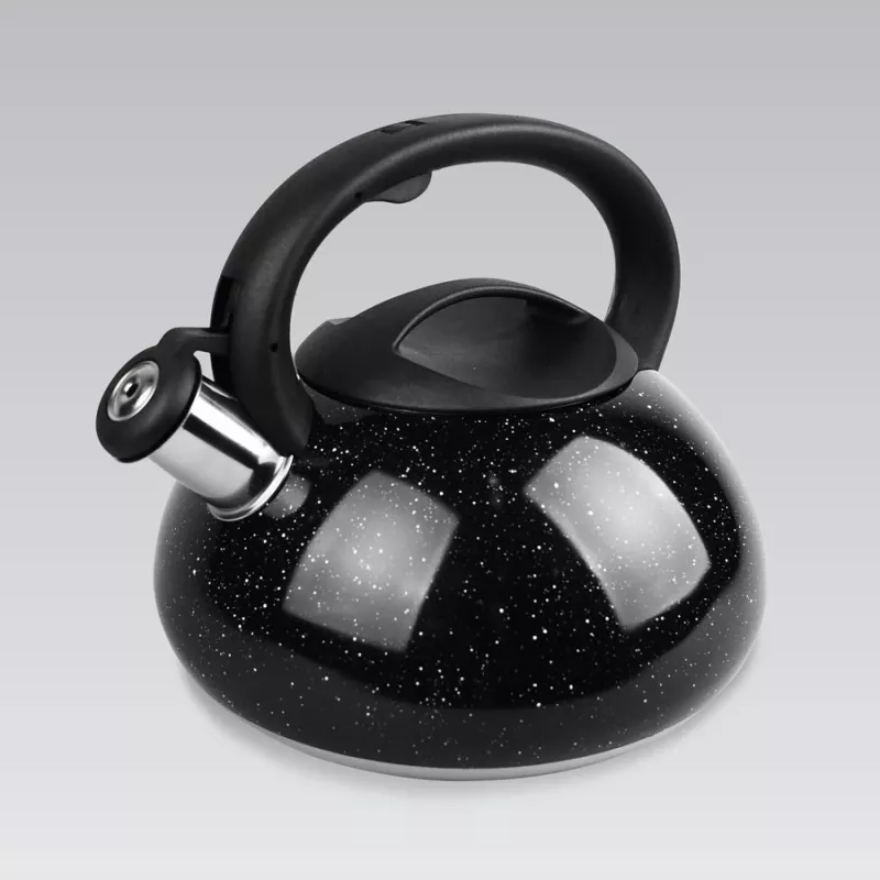 Tējkanna 3.0 L MR-1316-BLACK MAESTRO