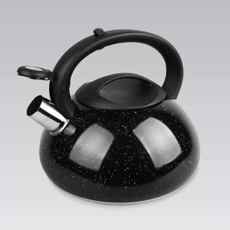 Tējkanna 3.0 L MR-1316-BLACK MAESTRO