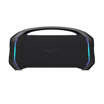 Havit SK910BT (Melna) Melna