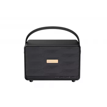 Havit SK907BT (Melns) Melna