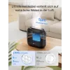 Dreo 420S gaisa mitrinātājs 4L, 36h, 420 - Smart
