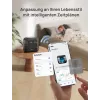 Dreo 420S gaisa mitrinātājs 4L, 36h, 420 - Smart