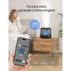 Dreo 420S gaisa mitrinātājs 4L, 36h, 420 - Smart
