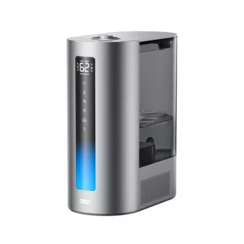 Dreo gaisa mitrinātājs 813S, 6L, 48h, Smart
