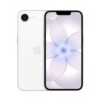 Apple iPhone 17e 512GB Balts