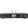 Telestar TOP 500 Black Multifunkciju radio HiFi bloks (5700500)