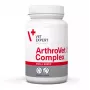 VETEXPERT ArthroVet Collagen Small breed - uztura bagātinātājs suņiem un kaķiem - 60 tabletes