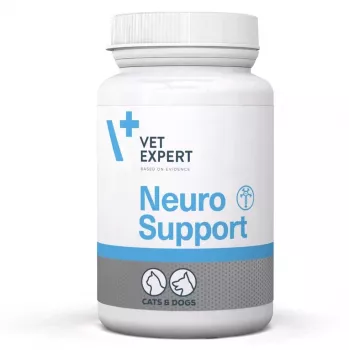 VetExpert NeuroSupport 45 kapsulas