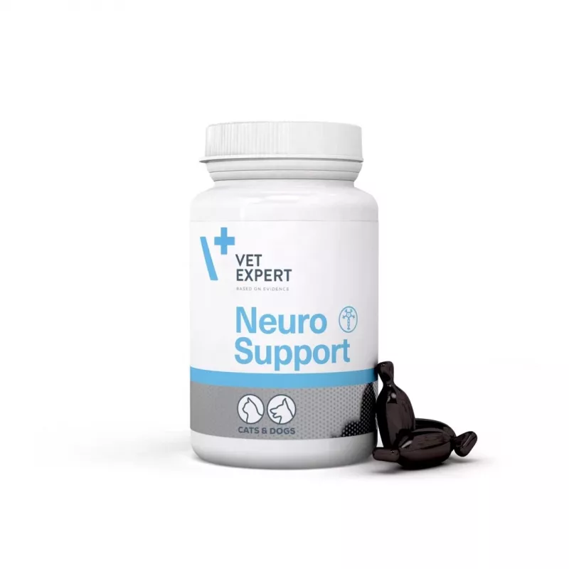 VetExpert NeuroSupport 45 kapsulas