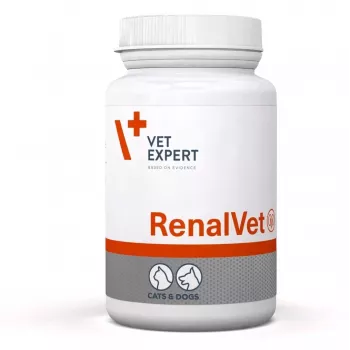 VetExpert RenalVet 60 kapsulas