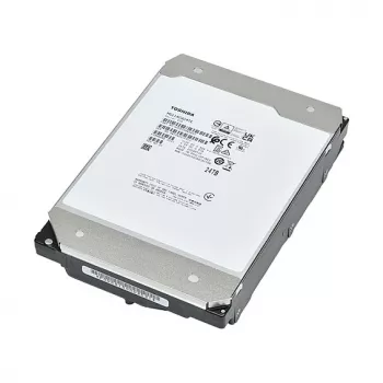 16TB Toshiba MG Series MG11ACA16TE 7200RPM 1024MB uzņēmuma cietais disks