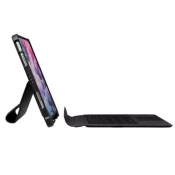 LAUT TYPE FOLIO 2 iPad 10. Gen (2022) - Melns