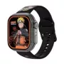 Viedpulkstenis abyx Fit Touch 5 Naruto star grey