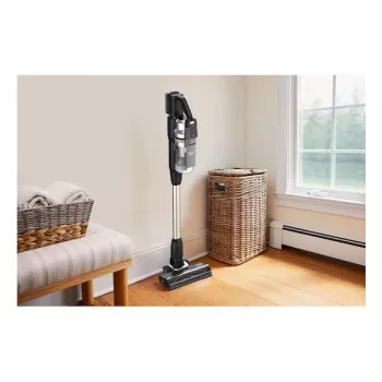Black & Decker BSV525BLP-QW stieņa putekļsūcējs/elektriskā slota, bezvadu, sausā tīrīšana, bez maisa, 0.65 L, 2.5 Ah