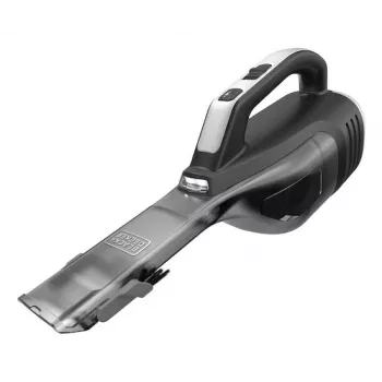 Black & Decker DVD320J-QW rokas putekļsūcējs bez maisa