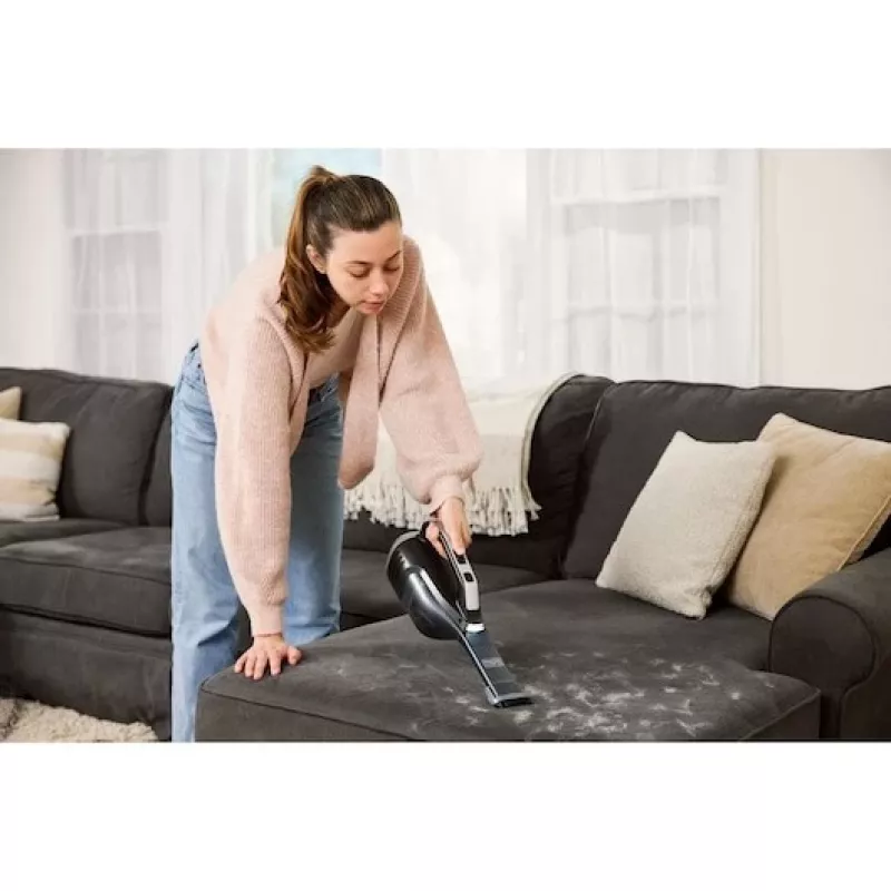 Black & Decker DVD320J-QW rokas putekļsūcējs bez maisa