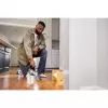 Black & Decker DVD320J-QW rokas putekļsūcējs bez maisa
