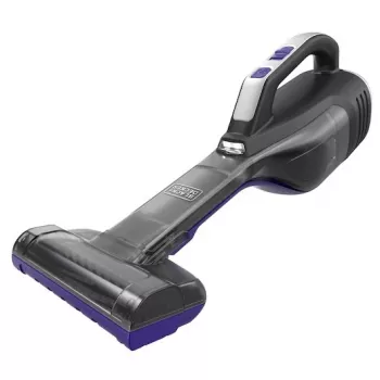 Black & Decker DVD320BP rokas putekļsūcējs bezputekļu maisa