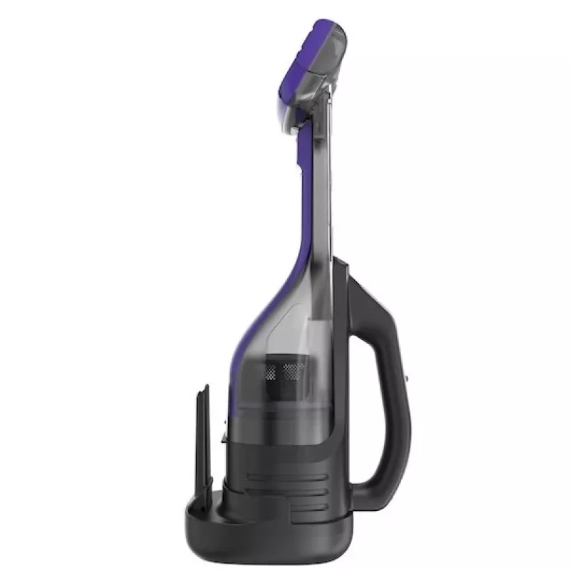 Black & Decker DVD320BP rokas putekļsūcējs bezputekļu maisa