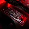 Numskull Mouse Pad Mortal Kombat + bezvadu uzlāde 30x80cm